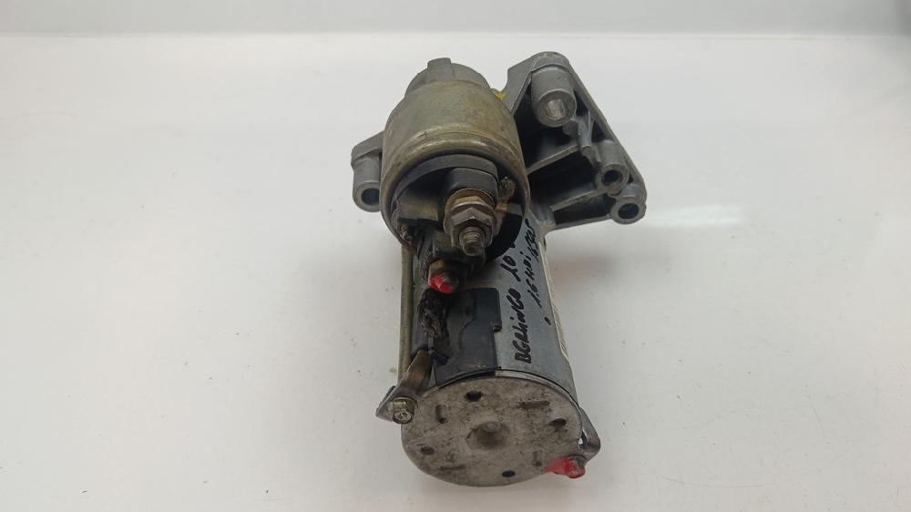 MOTOR ARRANQUE CITROEN BERLINGO 1.6 HDI MT 90CV