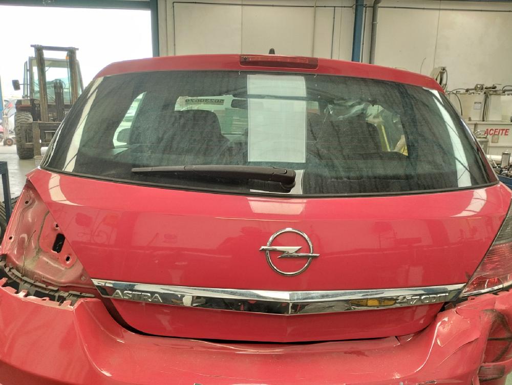 PORTON TRASERO OPEL ASTRA 1.7 CDTI 6MT 100CV | 73KW