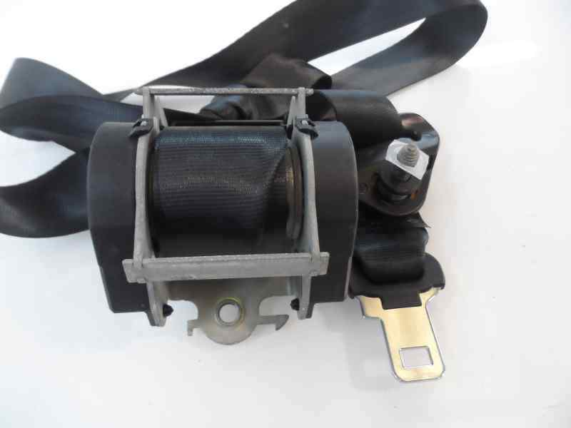 CINTURON SEGURIDAD TRASERO CENTRAL DACIA SANDERO 1.5 DCI MT 68CV