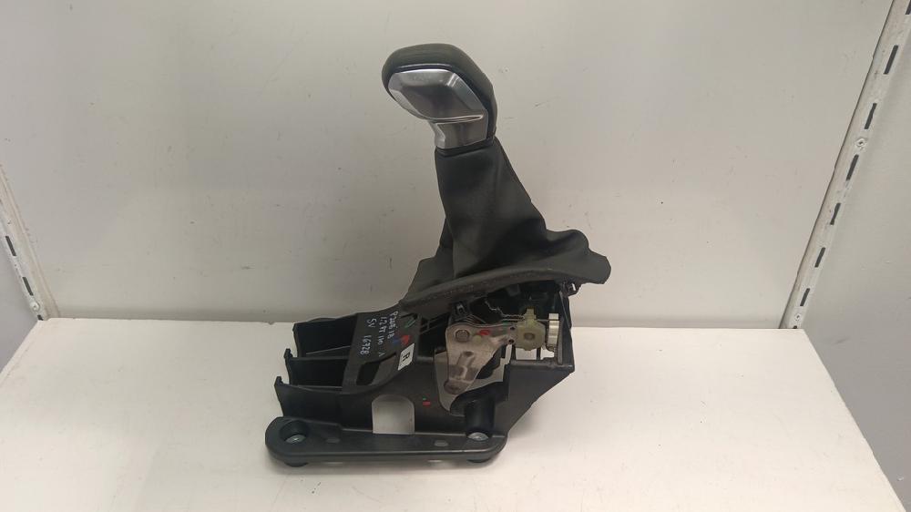 PALANCA CAMBIO PEUGEOT 208 1.2 MT 110CV | 81KW