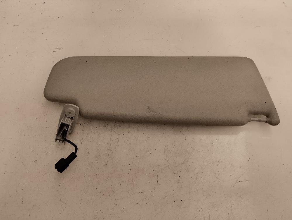 PARASOL IZQUIERDO SEAT ALTEA 1.9 TDI MT 105CV