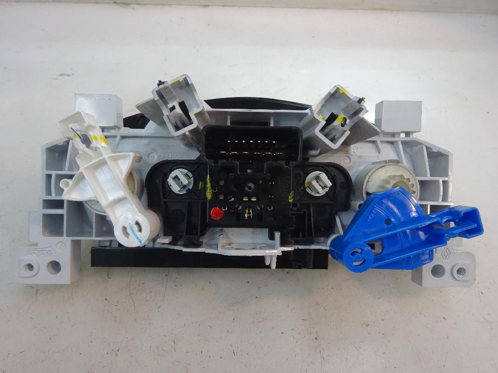 MANDO CALEFACCION AIRE ACONDICIONADO DACIA LOGAN 1.5 DCI MT 90CV
