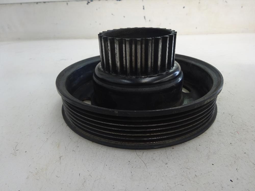 POLEA CIGUENAL AUDI A3 1.6 MT 102CV