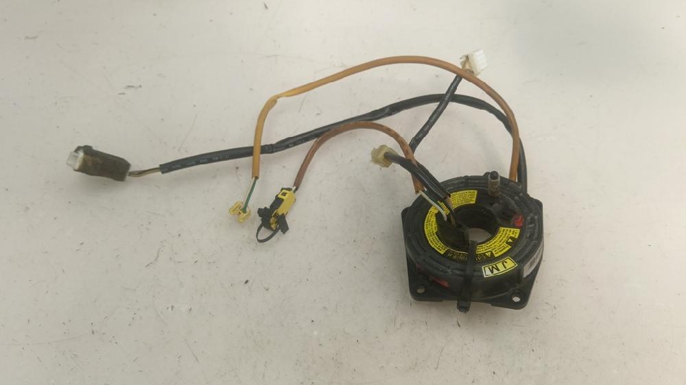 ANILLO AIRBAG CHEVROLET NUBIRA 1.6 MT 109CV | 80KW