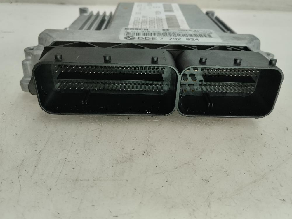CENTRALITA MOTOR UCE BMW SERIE 3 2.0 320TD MT 150CV