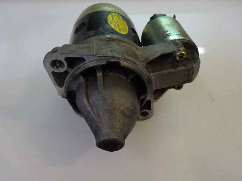 MOTOR ARRANQUE HYUNDAI ACCENT 1999 1.3 MT 86CV | 63KW