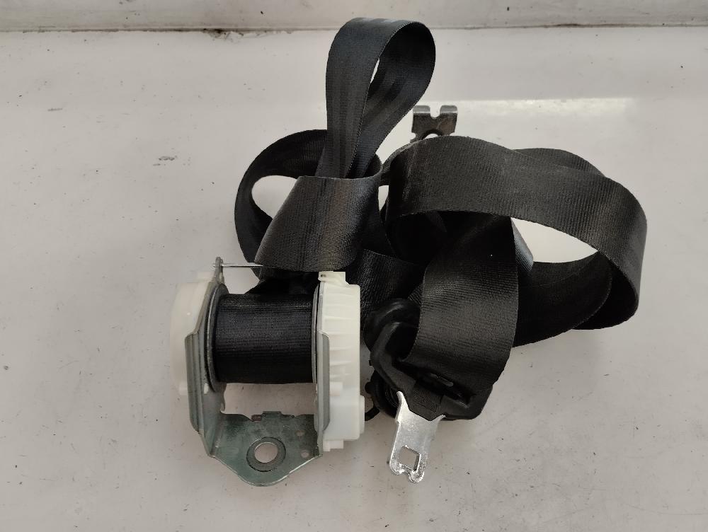 CINTURON SEGURIDAD TRASERO DERECHO FORD CMAX 1.6 TDCI DPF MT 95CV