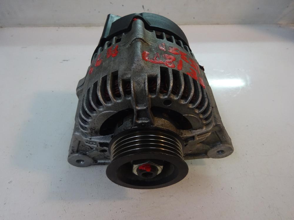 ALTERNADOR FORD ESCORT 1.8 MT 90CV | 66KW