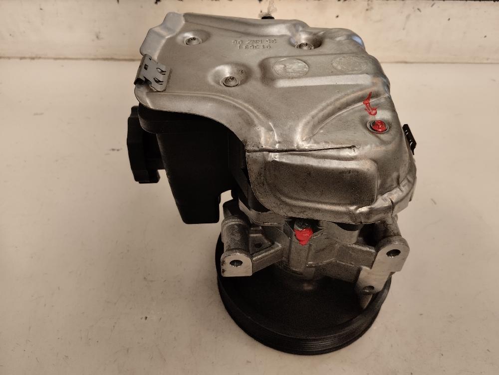 BOMBA DIRECCION MERCEDES BENZ CLASE C 2007 1.8 C 180 KOMPRESSOR MT 143CV