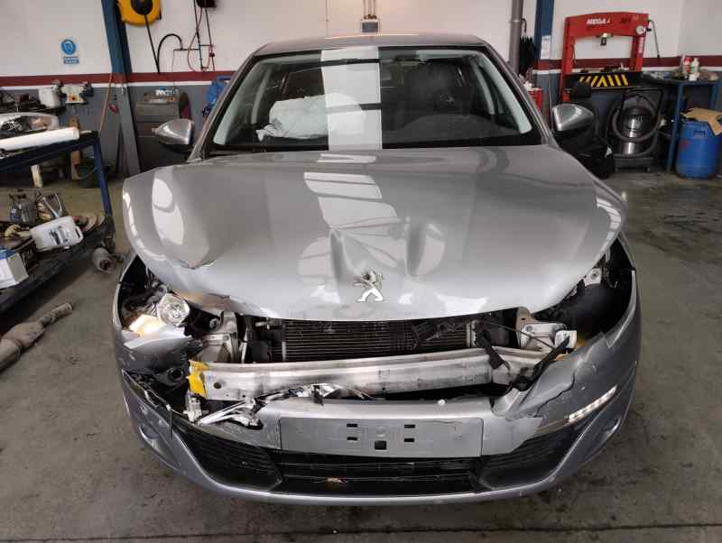 ALTAVOZ PEUGEOT 308 2015 1.2 MT 110CV | 81KW