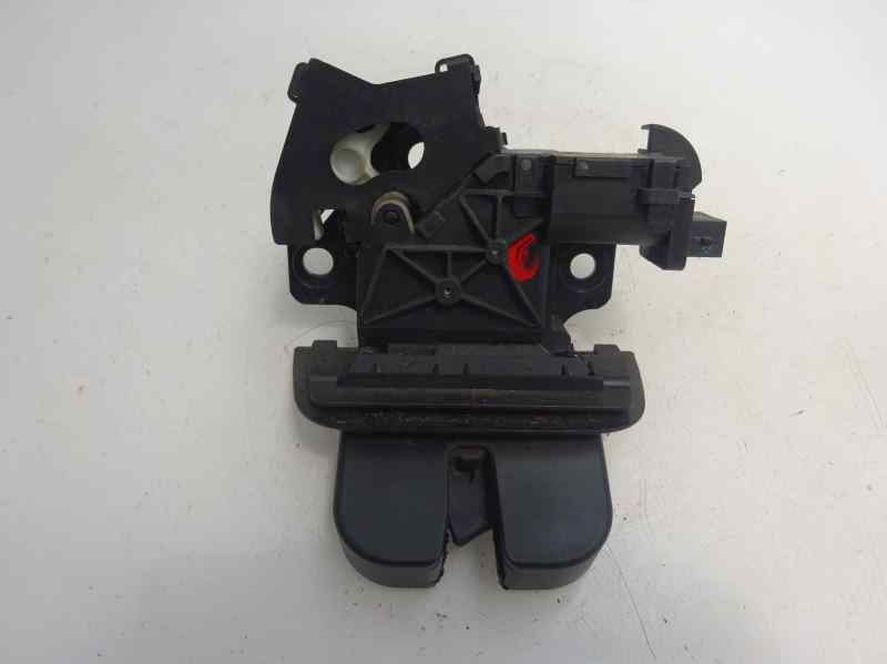 CERRADURA MALETERO PORTON AUDI A4 2.0 TDI MT QUATTRO 140CV