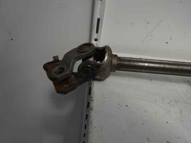COLUMNA DIRECCION PEUGEOT 3008 1.6 HDI MT 110CV