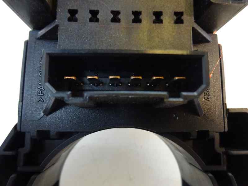MANDO LIMPIA SKODA OCTAVIA 1.9 MT 110CV | 81KW
