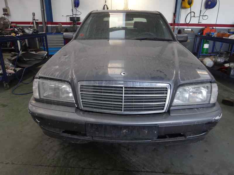 TENSOR CORREA AUXILIAR MERCEDES BENZ CLASE C 1998 2.2 C 220 DIESEL MT 95CV