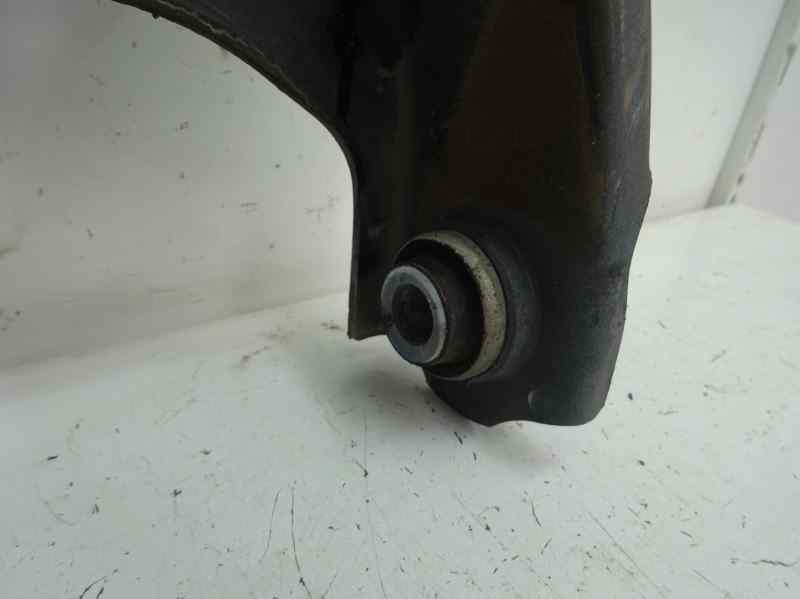 BRAZO SUSPENSION INFERIOR DELANTERO IZQUIERDO DACIA DUSTER 1.6 MT 105CV | 77KW