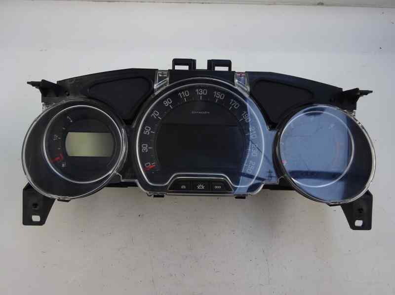 CUADRO INSTRUMENTOS CITROEN C5 2009 2.0 HDI MT 140CV