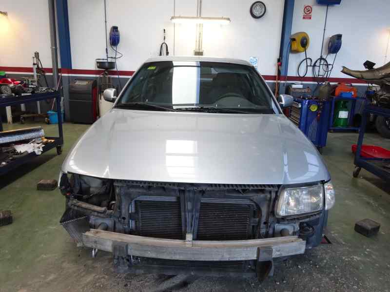 CLAXON AUDI A3 1.9 TDI MT 90CV | 66KW