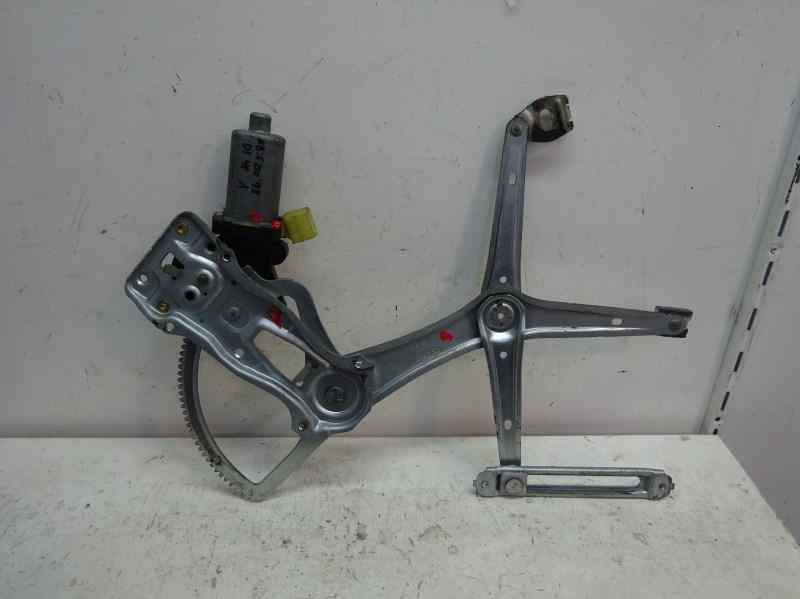 ELEVALUNAS DELANTERO IZQUIERDO MERCEDES BENZ CLASE E 2.2 E 220 CDI MT 125CV