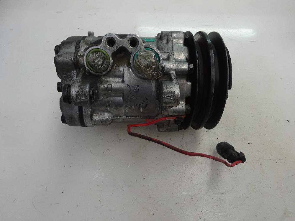 COMPRESOR AIRE ACONDICIONADO OPEL CORSA 1.7 D MT 60CV | 44KW