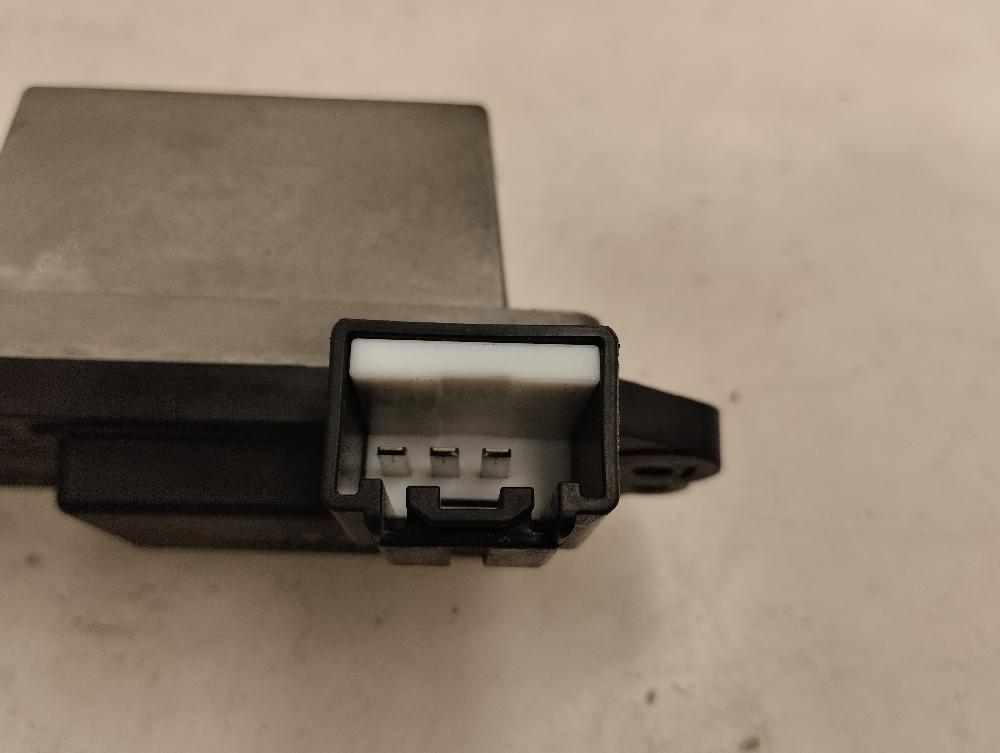 RESISTENCIA CALEFACCION MAZDA 3 1.6 MT 105CV | 77KW