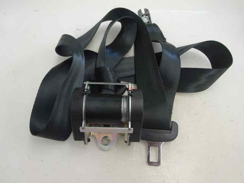 CINTURON SEGURIDAD TRASERO DERECHO VOLKSWAGEN GOLF 1.4 TSI MT 125CV | 92KW