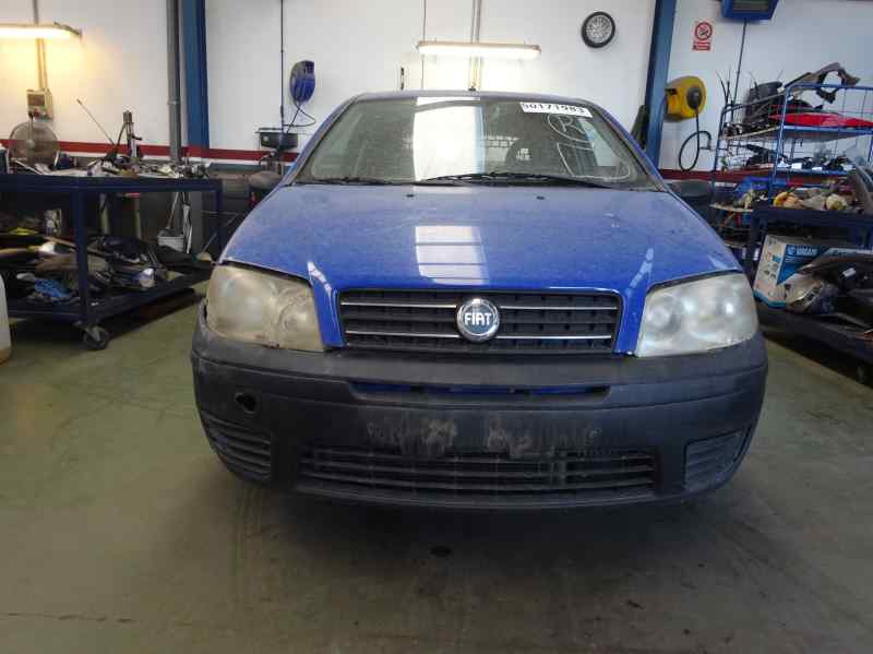 CREMALLERA DIRECCION FIAT PUNTO 1.3 MT 75CV | 55KW
