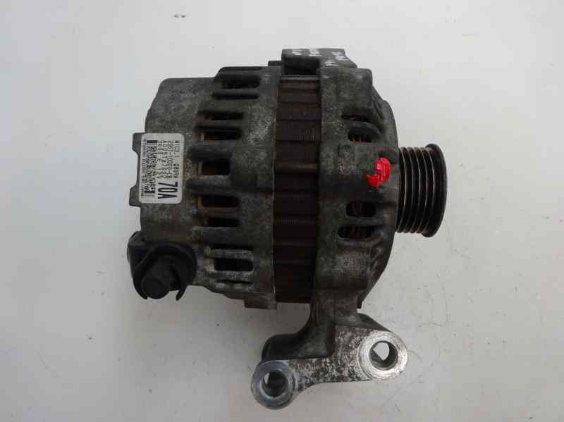 ALTERNADOR FORD FIESTA 1.4 MT 80CV | 59KW