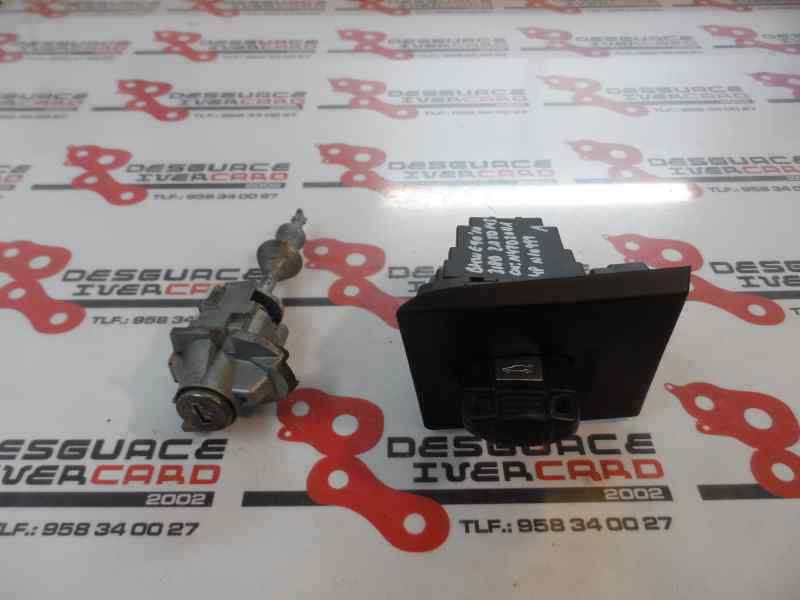 JUEGO BOMBINES BMW SERIE 3 2010 2.0 318D MT 143CV