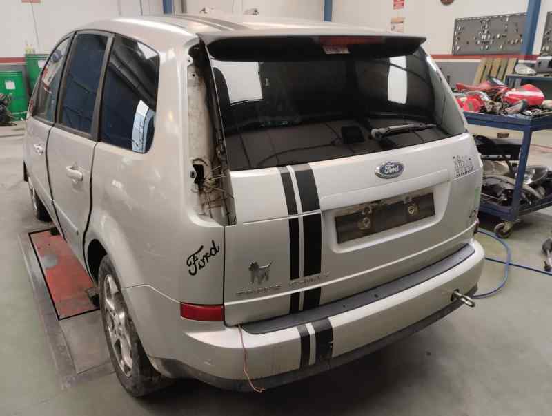 CAUDALIMETRO FORD CMAX 2006 1.6 TDCI MT 90CV | 66KW