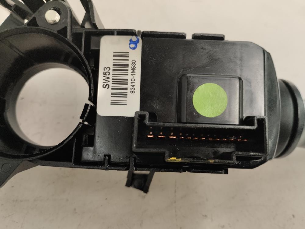 MANDO LUCES HYUNDAI I30 1.4 MT 100CV | 73KW