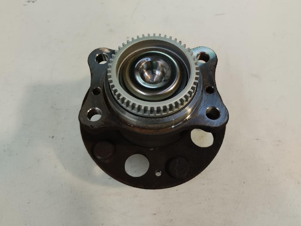 BUJE KIA CARENS 1.7 MT 115CV | 85KW