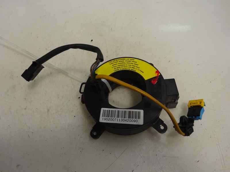 ANILLO AIRBAG TATA INDICA 1.4 MT 71CV | 52KW