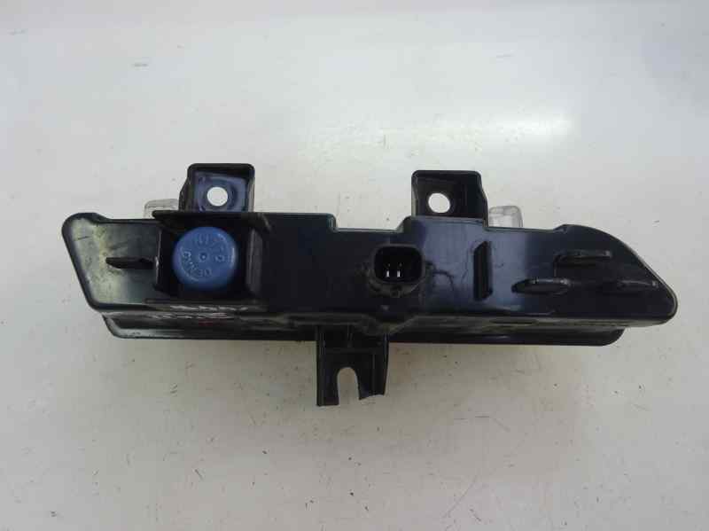 PILOTO DELANTERO IZQUIERDO RENAULT CLIO 1.5 DCI MT 90CV