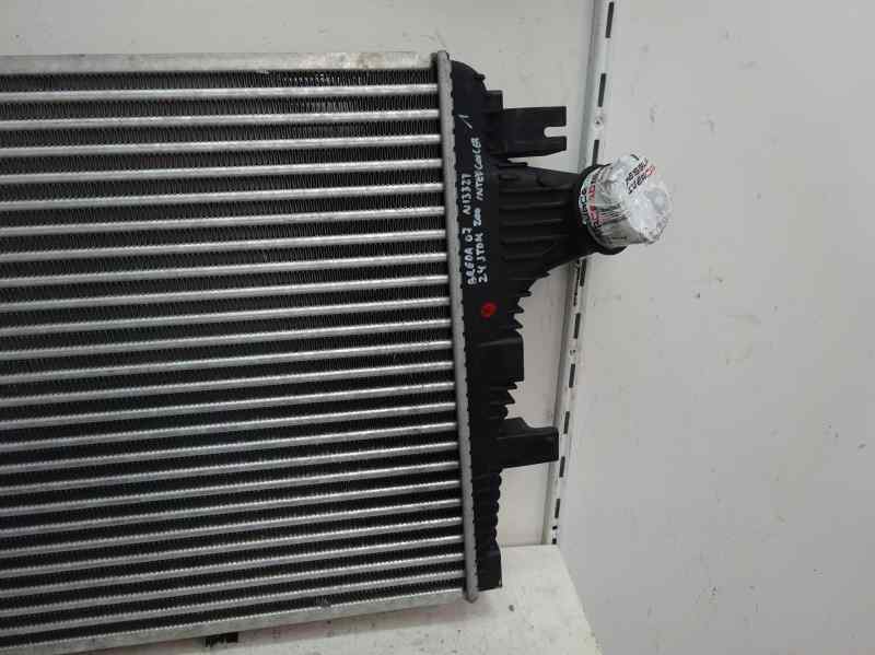INTERCOOLER ALFA ROMEO BRERA 2.4 JTD MT 200CV