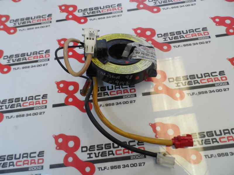 ANILLO AIRBAG MITSUBISHI CARISMA 1.9 MT TD 90CV | 66KW