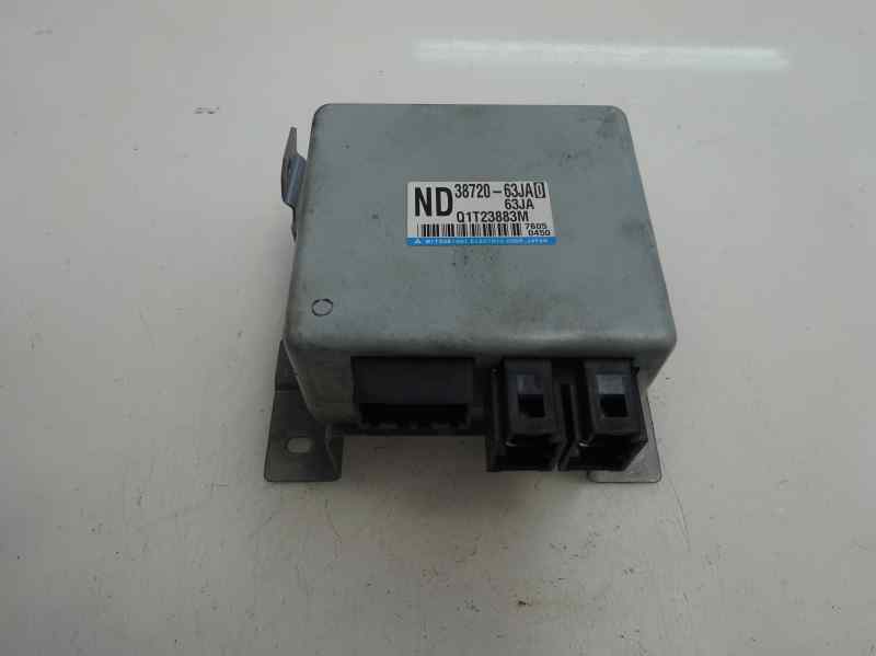 MODULO ELECTRONICO SUZUKI SWIFT 1.3 MT 67CV