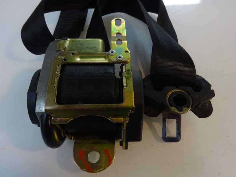CINTURON SEGURIDAD DELANTERO IZQUIERDO SEAT IBIZA 1.9 TDI MT 100CV