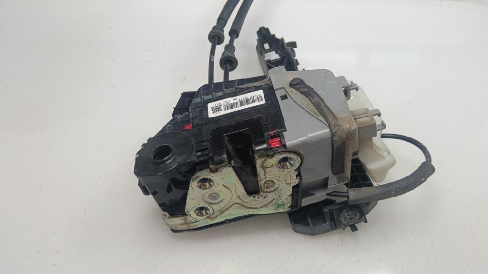 CERRADURA PUERTA DELANTERA DERECHA HYUNDAI TUCSON 1.6 MT 132CV