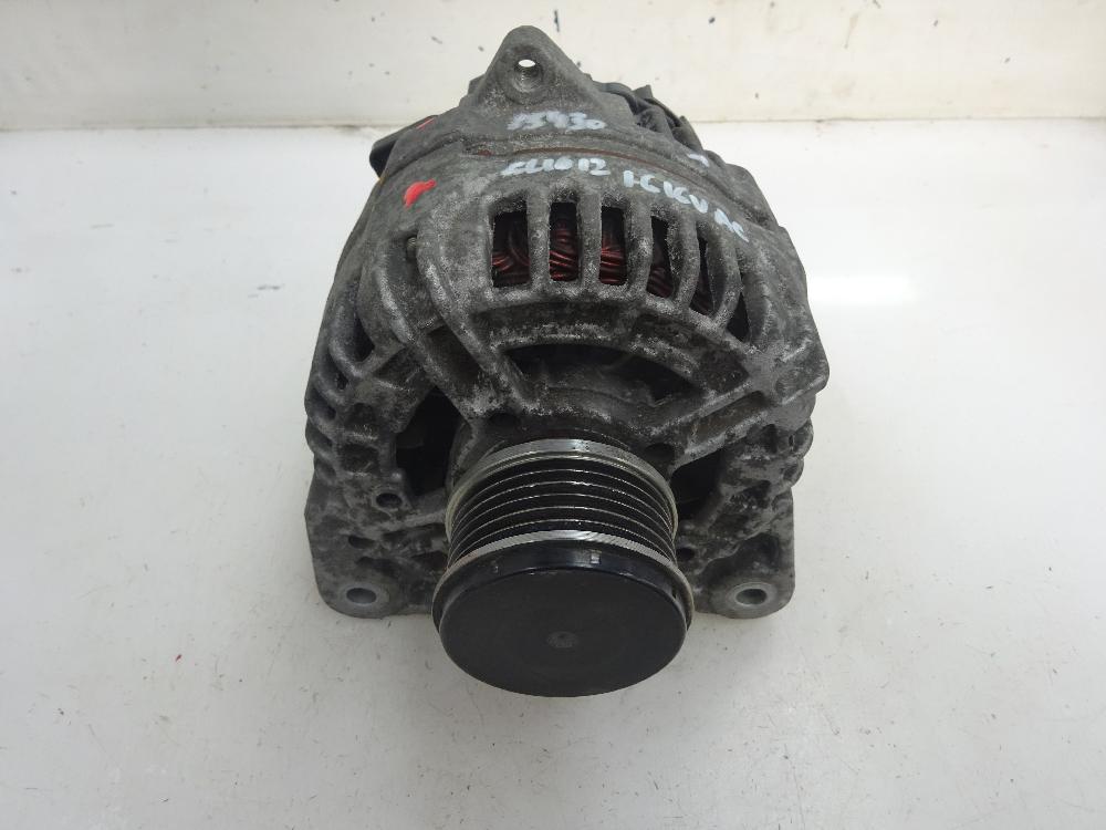 ALTERNADOR RENAULT CLIO 1.6 MT 112CV