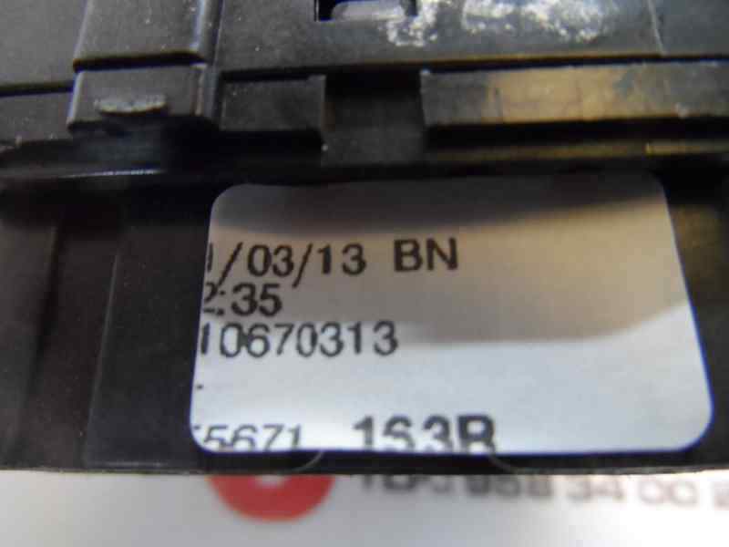 MANDO LIMPIA RENAULT CLIO 1.5 DCI MT 90CV