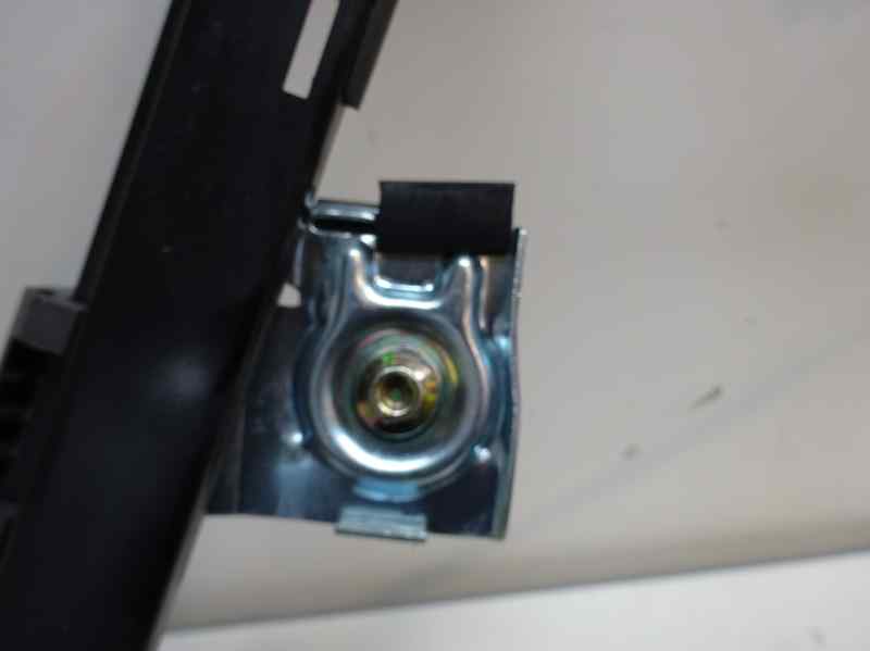 ELEVALUNAS DELANTERO DERECHO FORD MONDEO 2.0 TDCI 5MT 115CV