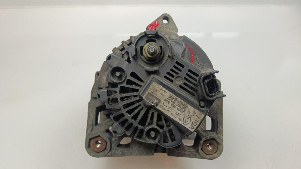 ALTERNADOR RENAULT CLIO 1.5 MT 68CV | 50KW