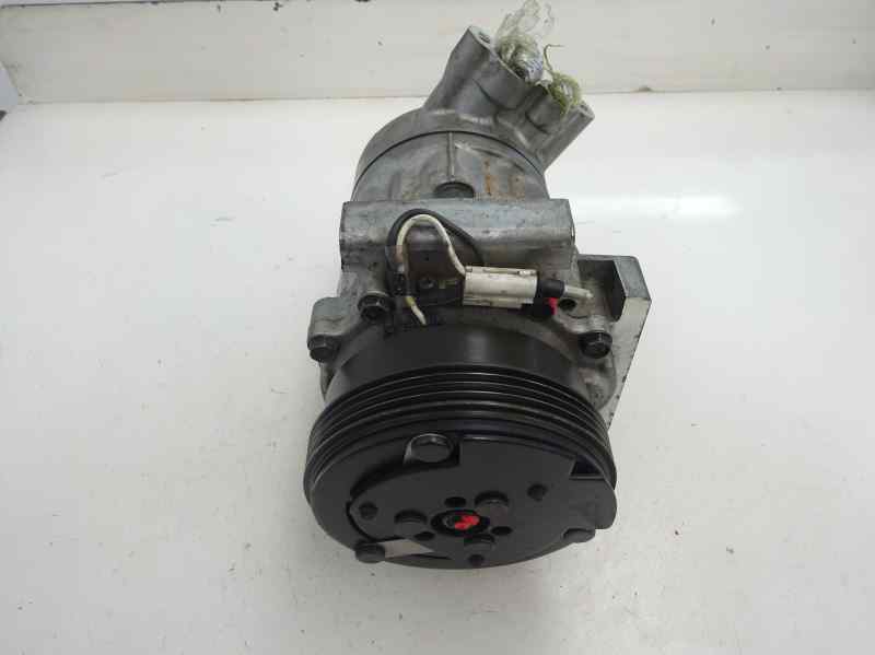 COMPRESOR AIRE ACONDICIONADO RENAULT CLIO 1.2 MT 58CV | 43KW