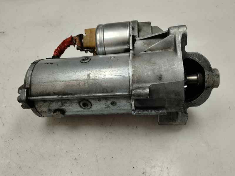 MOTOR ARRANQUE RENAULT SCENIC 1.9 DCI MT 120CV