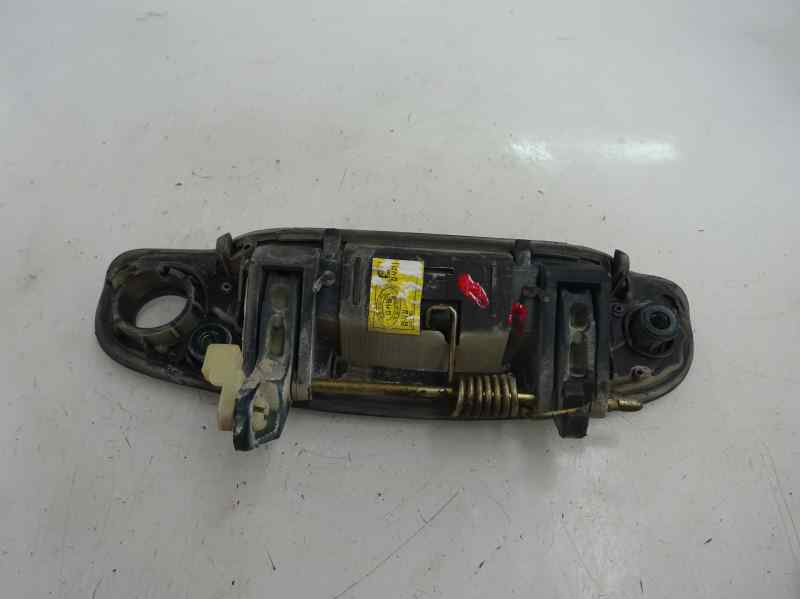 MANETA EXTERIOR DELANTERA DERECHA HYUNDAI GETZ 2003 1.3 MT 82CV | 60KW