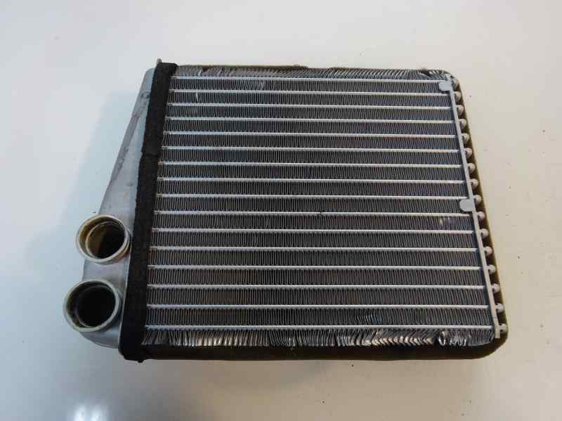 RADIADOR CALEFACCION AIRE ACONDICIONADO SKODA OCTAVIA 1.9 TDI MT 105CV