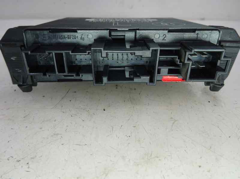 MODULO CONFORT MERCEDES BENZ CLASE C 2001 2.2 MT 143CV | 105KW