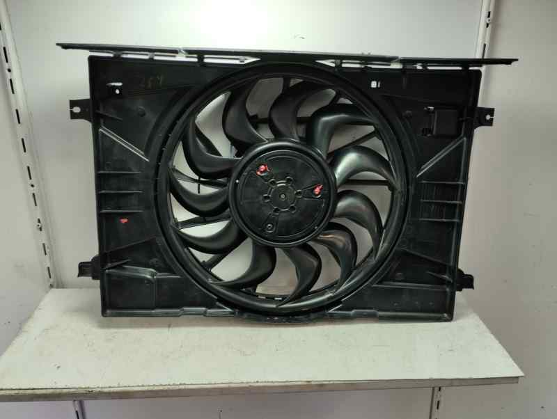 ELECTROVENTILADOR KIA NIRO 1.6 AMT 105CV | 77KW