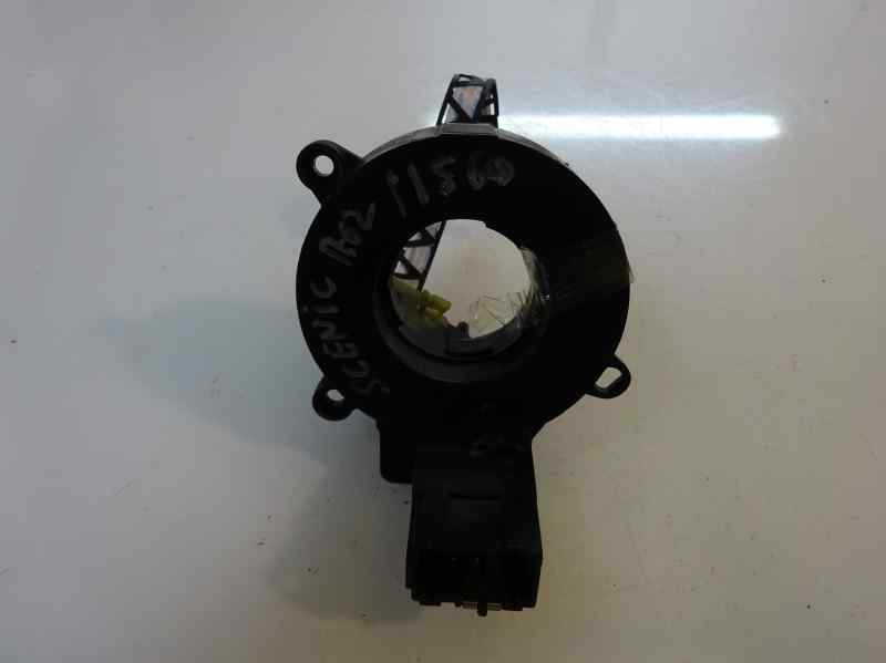 ANILLO AIRBAG RENAULT SCENIC 1.9 DTI MT 98CV