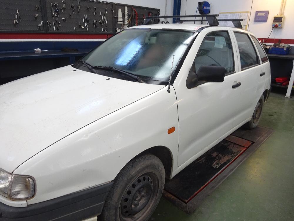 BOMBA COMBUSTIBLE SEAT IBIZA 1996 1.4 MT 60CV | 44KW